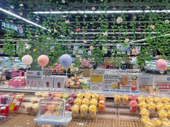 -盒马鲜生(新都心店)