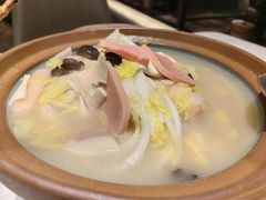 -阿露佳·舌尖上的安吉菜