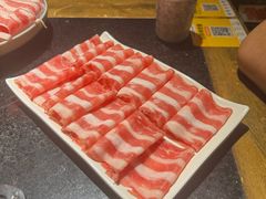 -蓉城老院十年老火锅(中南店)