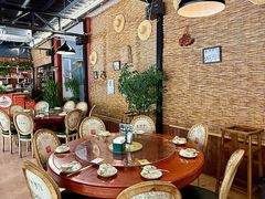 -遇见小院·长思缘农家院(怀柔店)