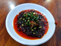 蘸料-碗碗羊肉(松石北路店)