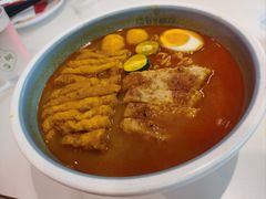 -柠檬树茶餐厅(海雅缤纷城店)