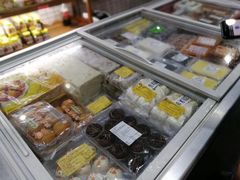 零售区-欢姐伦教糕(北海大道北店)