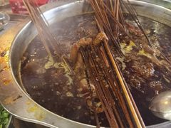 -水碾河刘老大串串香(水碾河路店)