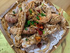 -阿弟特色海鲜餐厅·大排档(平潭店)