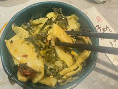 -松鹤楼·苏式汤面(虹桥天地店)