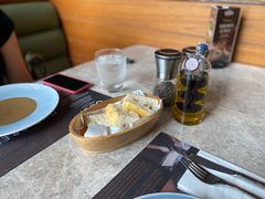-OGGI TRATTORIA PIZZERIA(深业上城店)