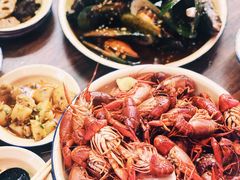 -东排食堂长沙小吃大排档(五一广场店)