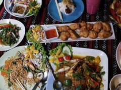 -Tikky Cafe