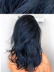 -a·f one hair salon