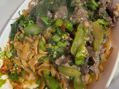 -菜忠潮州牛肉店(岗厦店)