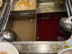 -海底捞火锅(万科广场店)