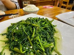 -阿静美食