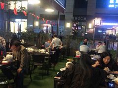 大堂-珍藏湘约(科技园店)