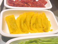 -海底捞火锅(公益西桥店)