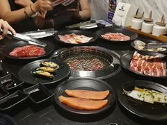 -Kingkong Buffet(The Mercury ville)