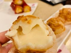 -点都德(聚福楼店)