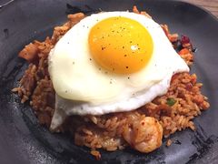 -MI WU FACTORY米屋美食工厂餐厅(绿地店)