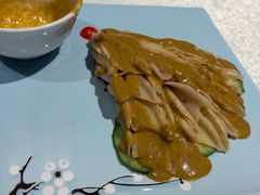 -北京全聚德(方庄店)