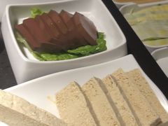-锅说大脸毛肚重庆老火锅(佐阾店)