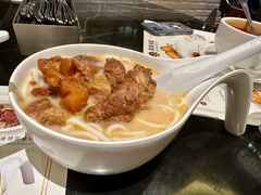 -翠华餐厅(百老汇店)
