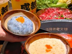 -冯校长老火锅(广州正佳广场店)