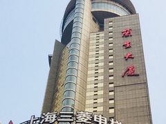-中影国际影城(兰生大厦店)