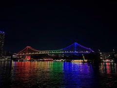 -布里斯班南岸公园