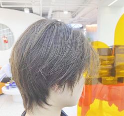 -FINE HAIR造型沙龙