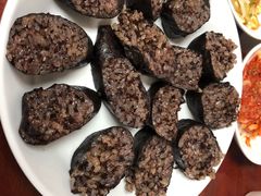 -屋里家延边朝鲜族冷面(南园店)