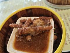 -府城小食馆(金龙宾馆店)