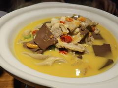 -鱼湘汇·湖南土菜·十五周年(龙汇路店)