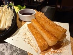-麻路成都火锅(柏威年店)