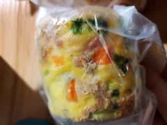 火腿葱葱葱-BreadTalk面包新语(长寿路地铁站店)