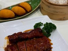 -兴悦酒家(保利克洛维店)