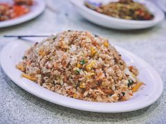 -旅南活海鲜-屏东(墾丁海鮮，海鮮餐廳，墾丁團體合菜，平價熱炒，墾丁熱炒店，活海鮮推薦，在地海鮮餐廳)