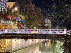 -南通濠河风景名胜区