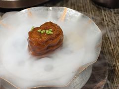 九转大肠-魁盛居百年鲁菜馆(县西巷店)