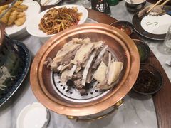 -哈啾嗨·蒙文化主题餐厅(京汉新城店)