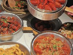 -巴厘龙虾·榜首油焖大虾(洞庭·艺术洋房店)