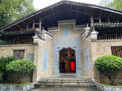 -景德镇古窑民俗博览区