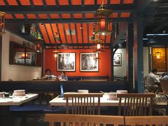 大堂-豆捞坊(金桥店)