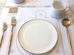 -张爱施法式西餐厅(汉街店)
