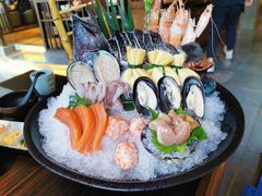 -山葵家·创意料理(EFC欧美广场店)