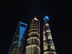 -上海金茂大厦88层观光厅