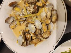 -赶海部落海鲜城(海阳路店)