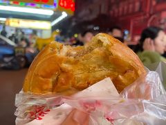 -涂记油酥饼(江汉三路店)