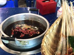 -马路边边串串香(双井直营店)