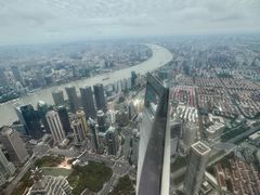 -上海之巅观光厅