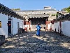 -桂林独秀峰王城景区